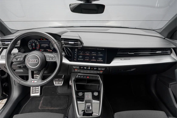 Audi A3 - Afbeelding 2 van 30