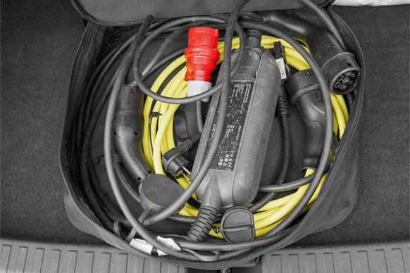 Audi A3 - Afbeelding 9 van 30