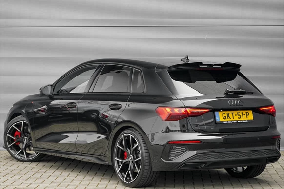 Audi A3 - Afbeelding 13 van 30