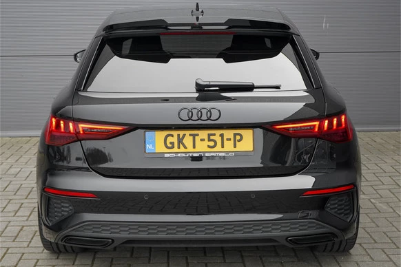 Audi A3 - Afbeelding 14 van 30