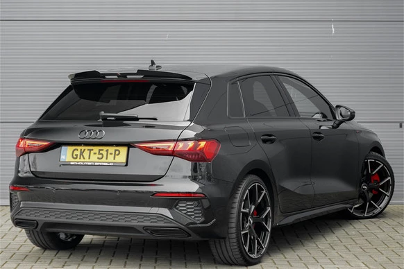 Audi A3 - Afbeelding 15 van 30