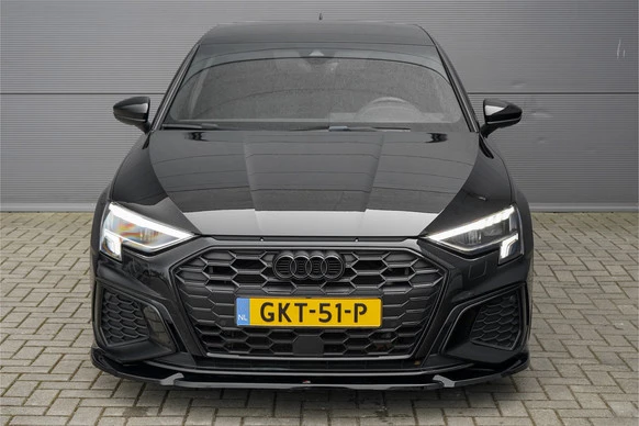 Audi A3 - Afbeelding 16 van 30