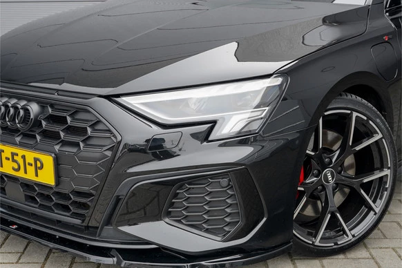 Audi A3 - Afbeelding 17 van 30