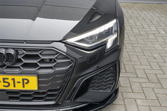 Audi A3 - Afbeelding 18 van 30