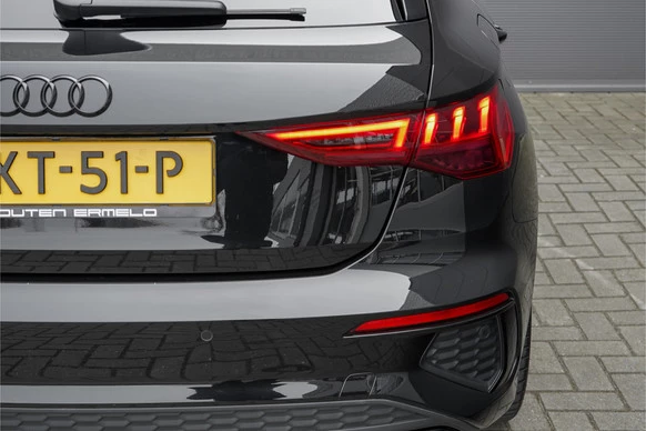 Audi A3 - Afbeelding 19 van 30