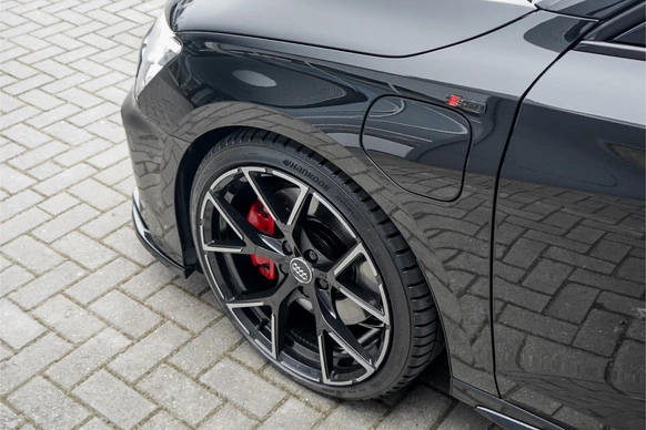 Audi A3 - Afbeelding 21 van 30