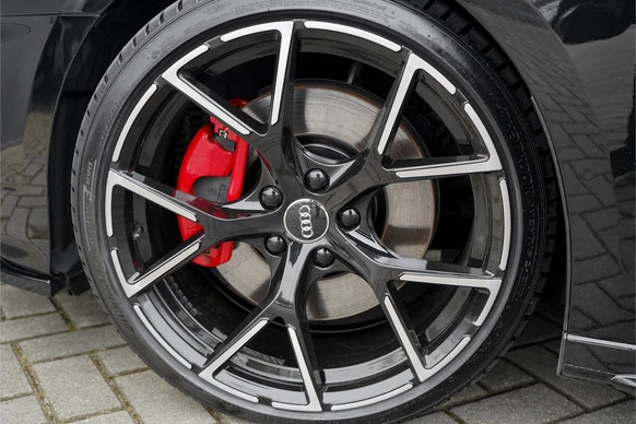 Audi A3 - Afbeelding 22 van 30