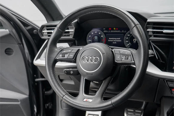 Audi A3 - Afbeelding 24 van 30