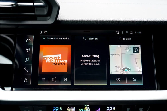 Audi A3 - Afbeelding 27 van 30