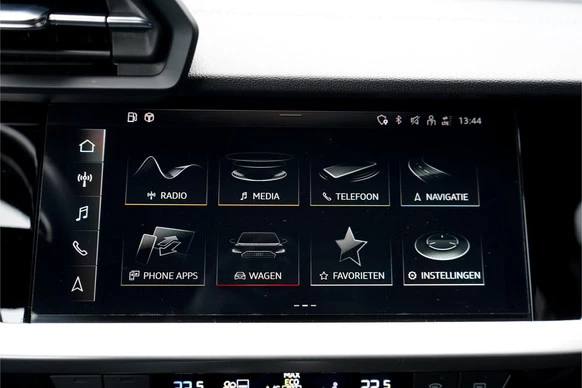 Audi A3 - Afbeelding 28 van 30