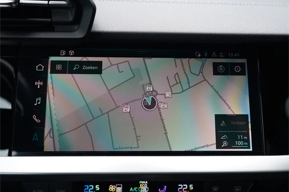 Audi A3 - Afbeelding 29 van 30