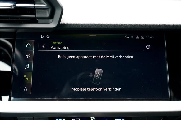 Audi A3 - Afbeelding 30 van 30