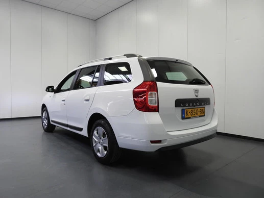 Dacia Logan - Afbeelding 3 van 30