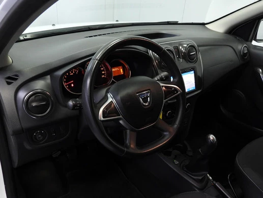 Dacia Logan - Afbeelding 4 van 30