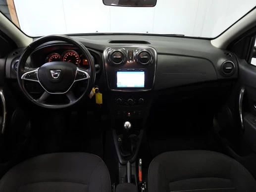 Dacia Logan - Afbeelding 5 van 30