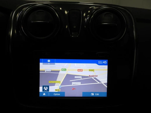 Dacia Logan - Afbeelding 7 van 30