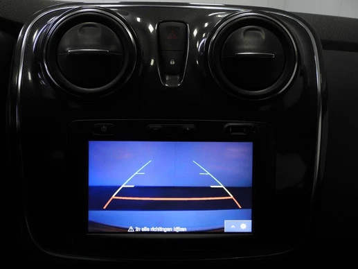 Dacia Logan - Afbeelding 8 van 30