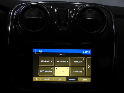 Dacia Logan - Afbeelding 9 van 30