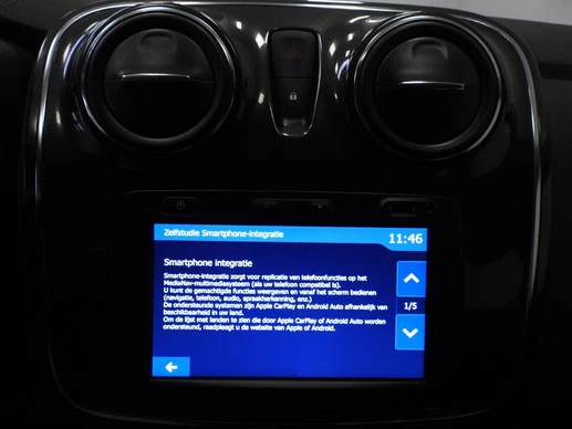 Dacia Logan - Afbeelding 11 van 30