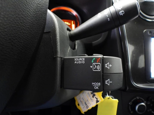 Dacia Logan - Afbeelding 12 van 30