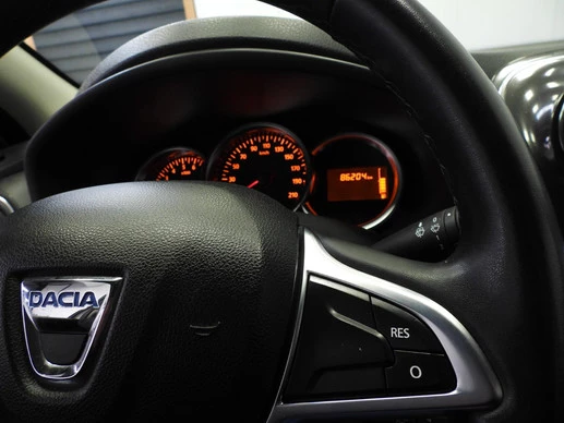 Dacia Logan - Afbeelding 15 van 30