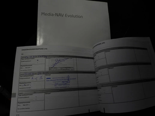 Dacia Logan - Afbeelding 19 van 30