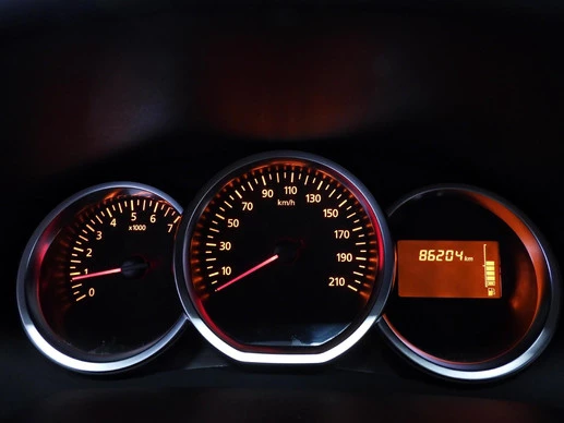 Dacia Logan - Afbeelding 20 van 30