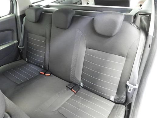 Dacia Logan - Afbeelding 22 van 30