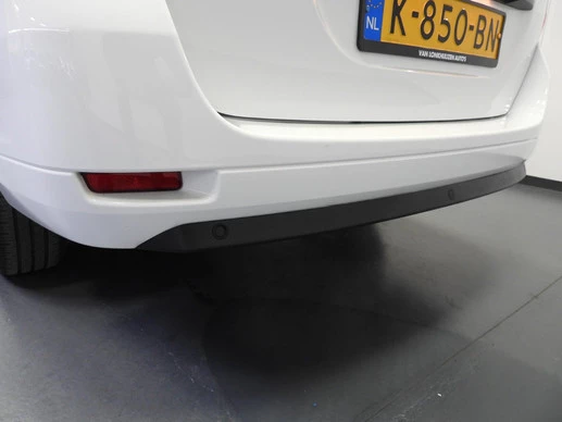 Dacia Logan - Afbeelding 24 van 30