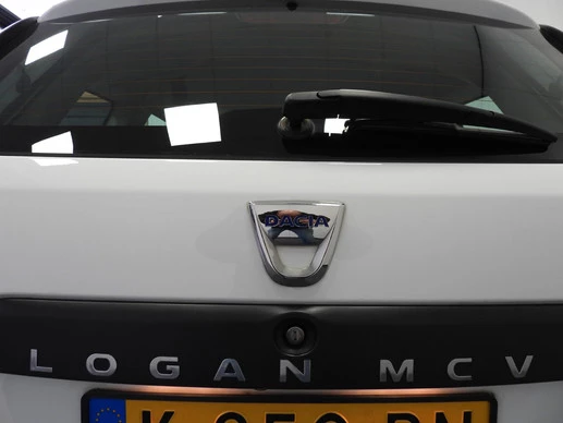 Dacia Logan - Afbeelding 25 van 30