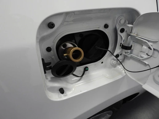 Dacia Logan - Afbeelding 26 van 30