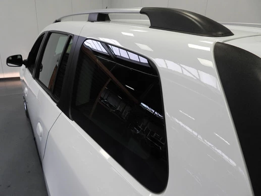 Dacia Logan - Afbeelding 27 van 30