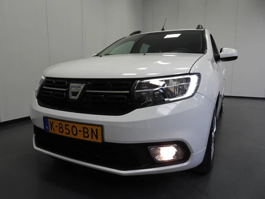 Dacia Logan - Afbeelding 30 van 30