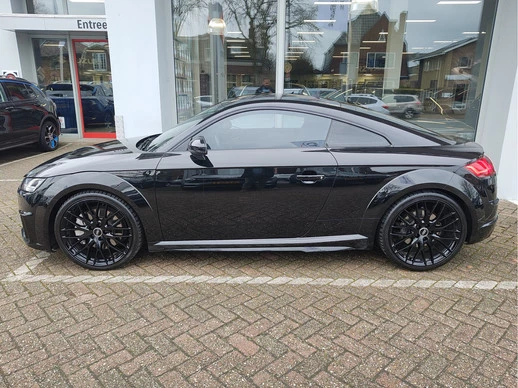 Audi TT - Afbeelding 2 van 30