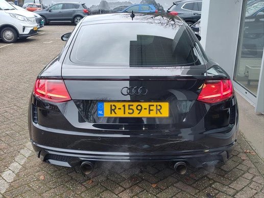Audi TT - Afbeelding 4 van 30
