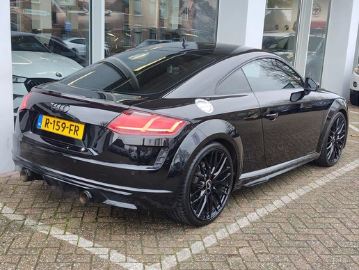Audi TT - Afbeelding 5 van 30