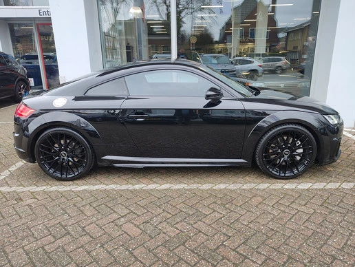 Audi TT - Afbeelding 6 van 30