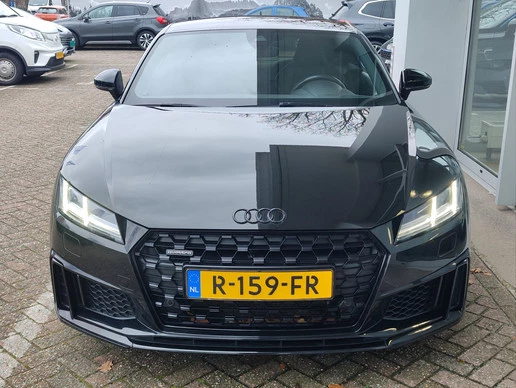 Audi TT - Afbeelding 8 van 30