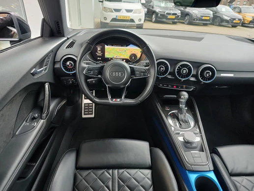 Audi TT - Afbeelding 12 van 30