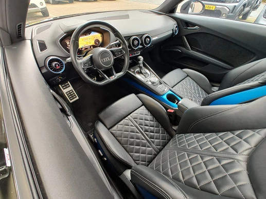 Audi TT - Afbeelding 13 van 30