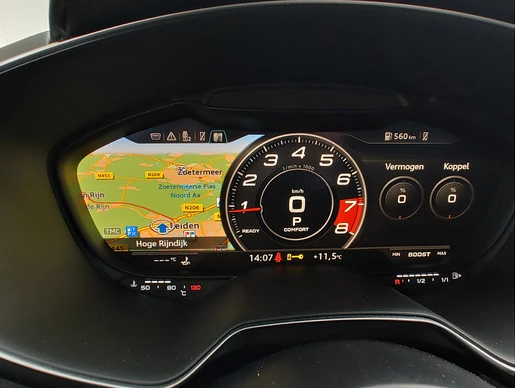 Audi TT - Afbeelding 14 van 30