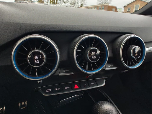 Audi TT - Afbeelding 15 van 30