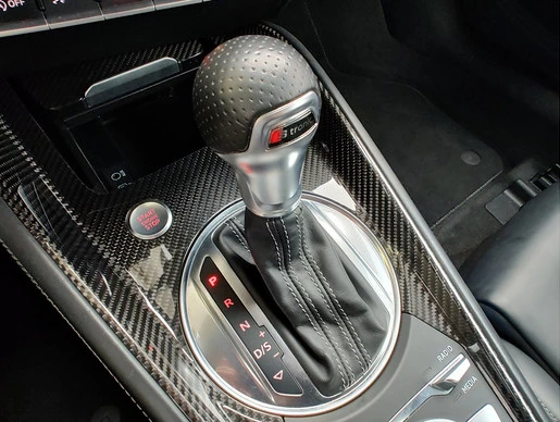 Audi TT - Afbeelding 18 van 30