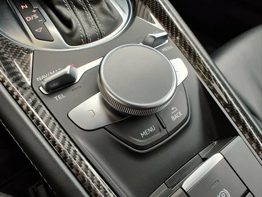 Audi TT - Afbeelding 19 van 30