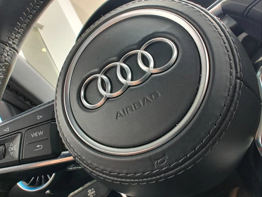 Audi TT - Afbeelding 23 van 30