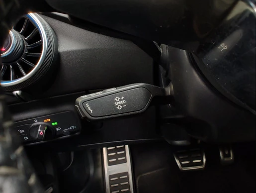 Audi TT - Afbeelding 25 van 30