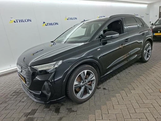 Audi Q4 e-tron - Afbeelding 1 van 14