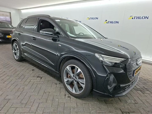 Audi Q4 e-tron - Afbeelding 2 van 14