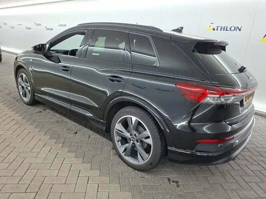Audi Q4 e-tron - Afbeelding 4 van 14