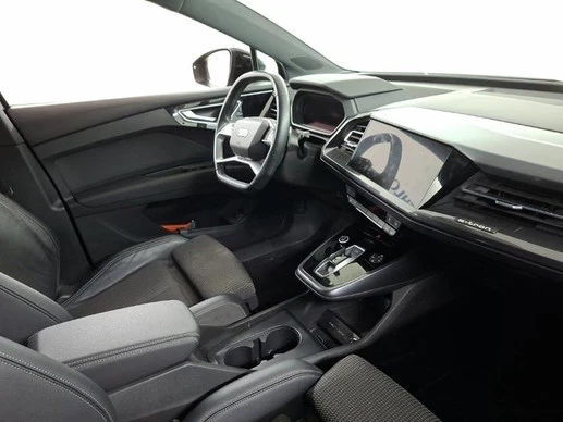 Audi Q4 e-tron - Afbeelding 8 van 14